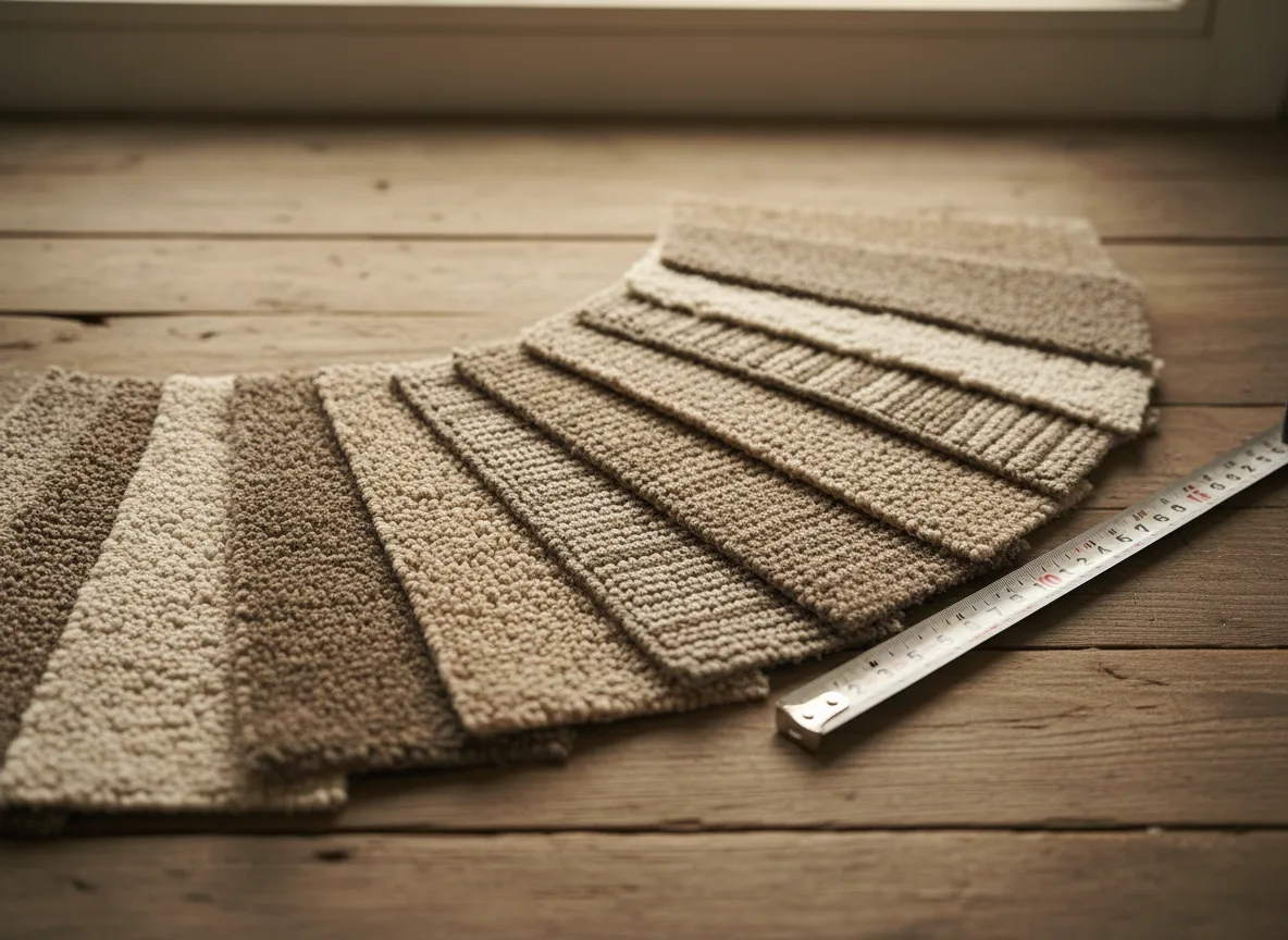 Carpet Installation Stacyville, IA FAQs